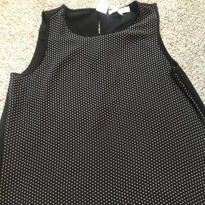 LOFT tank top NWT